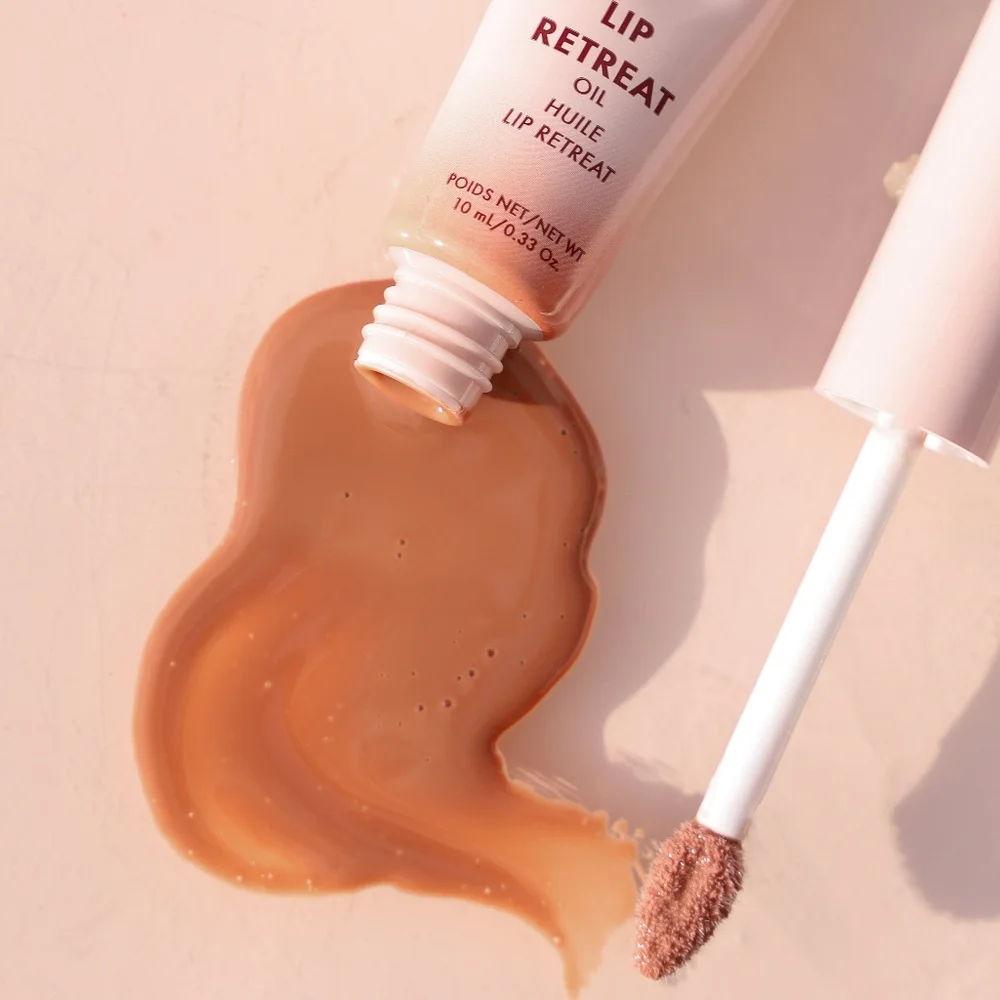 Wander Beauty Lip Retreat Oil in Skinny Dip, 10ml/0.33 fl oz